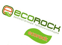 Новая торговая марка ECOROCK